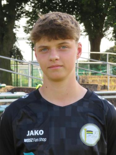 Finn Weiser