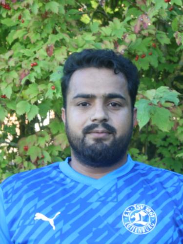 Abdul Rasool Abrahimzada
