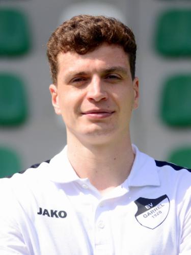 Andre Oltmann