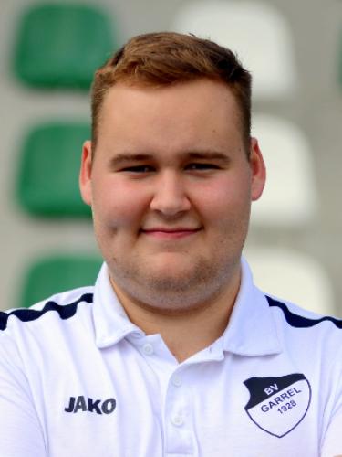 Jonas Otten