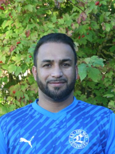 Rahmullah Abrahimzada