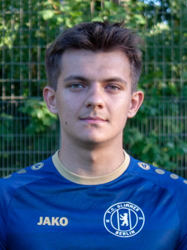 Damian Simnitzki