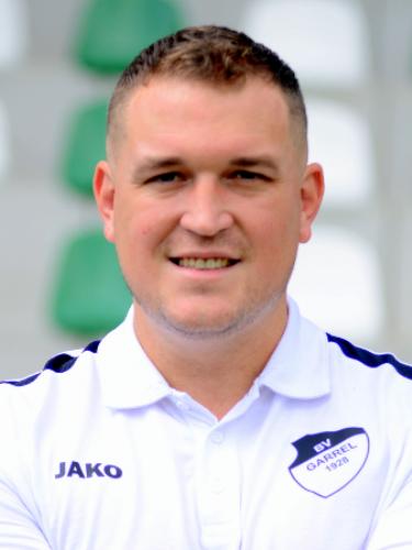 Sascha Schade
