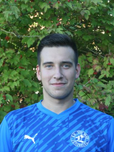 Justin Göbel