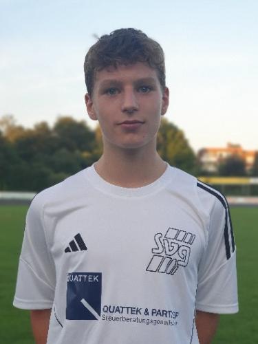 David Lüthje