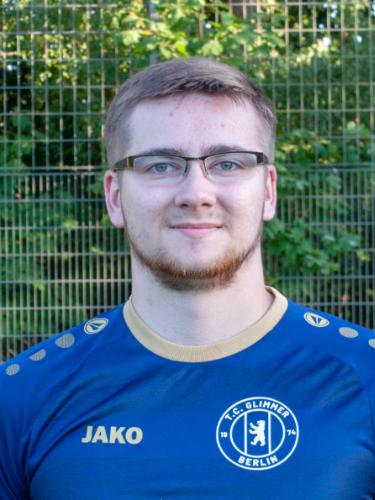 Sebastian Michael Krüger