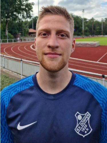 Vincent Kruth