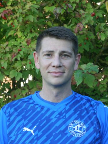 Stefan Schuldt