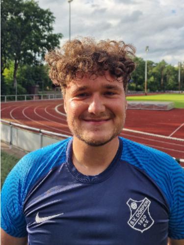 Joey Nijkamp