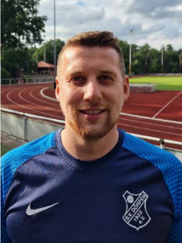 Jonas Schulte