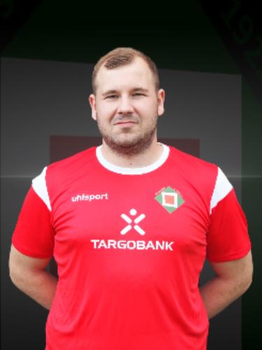Jannes Fanasch