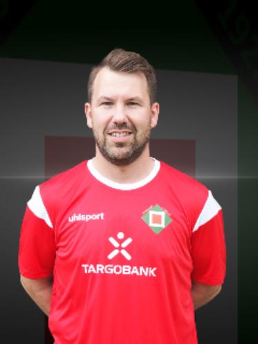 Tobias Fanasch
