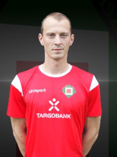 Jan Marten Kock
