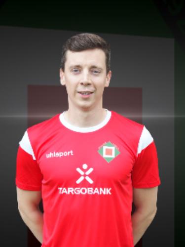 Marc-Andre Moss