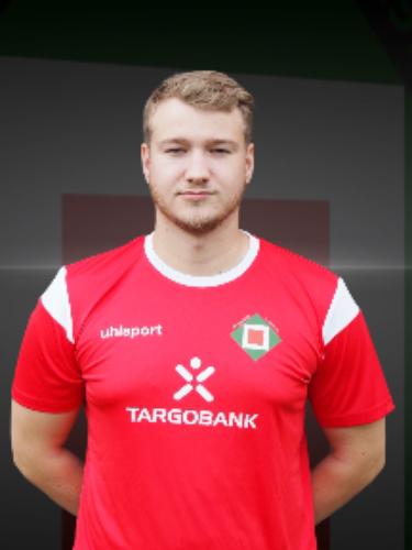 Nico Schönhoff