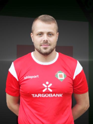 Jannis Luca Petersen