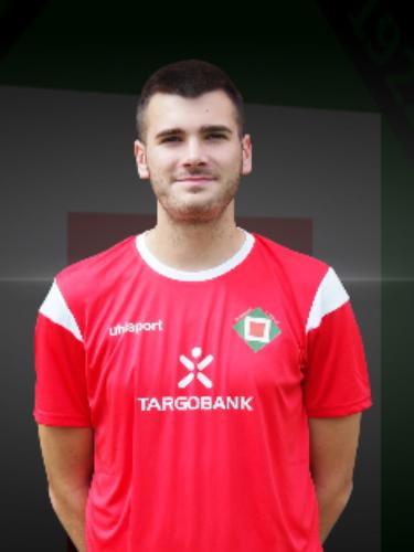 Paul Riecken