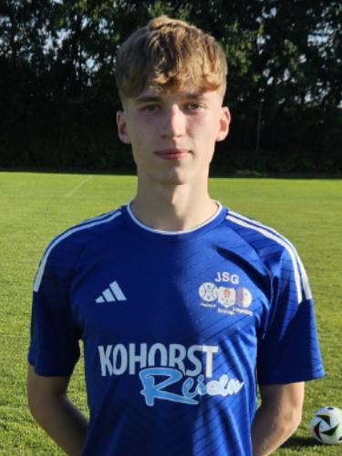Fiete Bernhard Brune