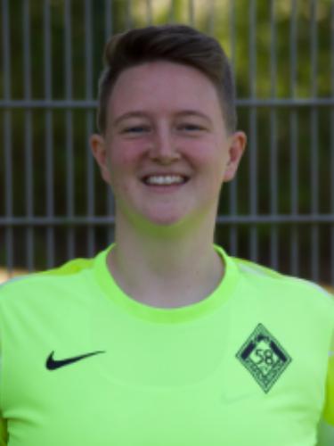 Leonie Fischer