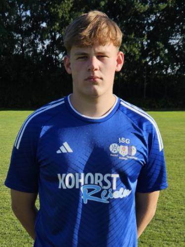 Lasse Korte