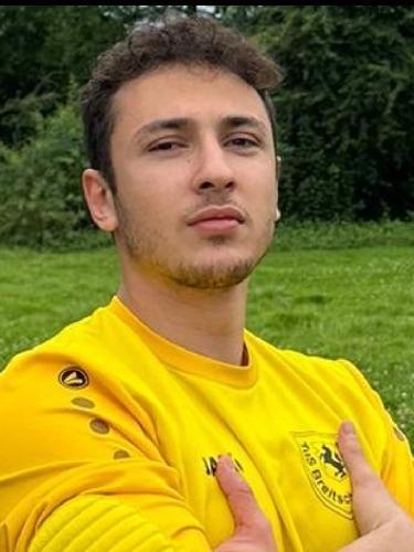 Muhammet Adil Öztürk