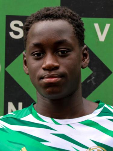 Abdoul Kahaar Ouro