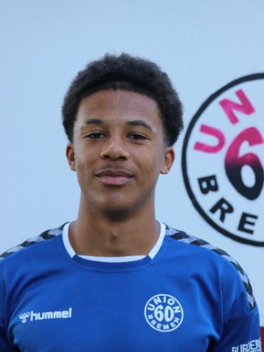 Darius Wesley Mboma