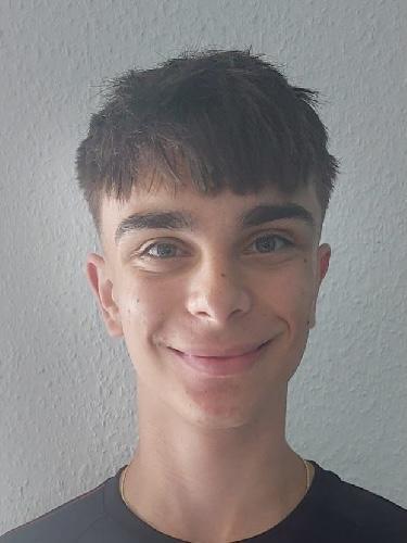 Adrian-Luca Mocciaro