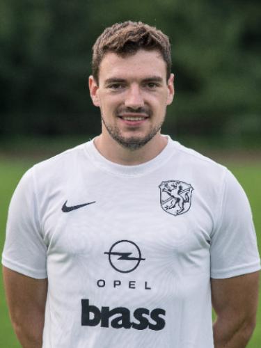 Andre Reinhardt