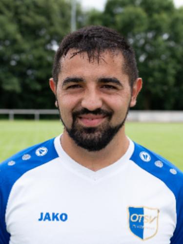 Cristian Mihai Brad