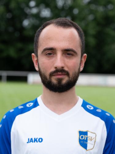 Tofik Mameli