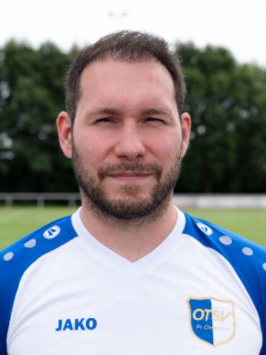 Andreas Wawilow