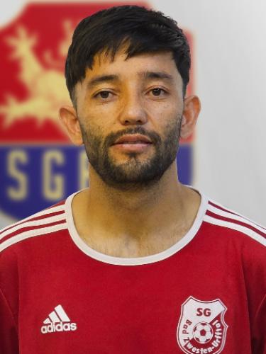 Naeim Salehi