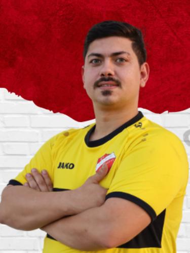 Mustafa Sabirsuyu