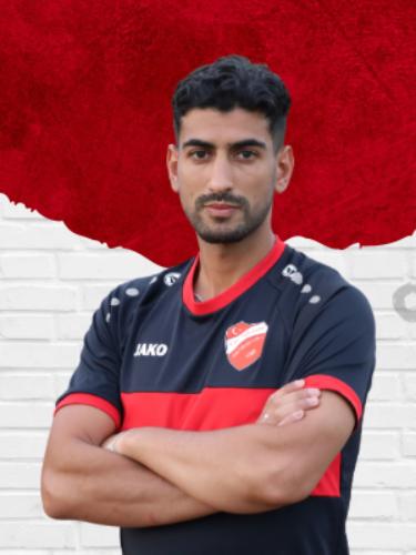 Yassin Attal
