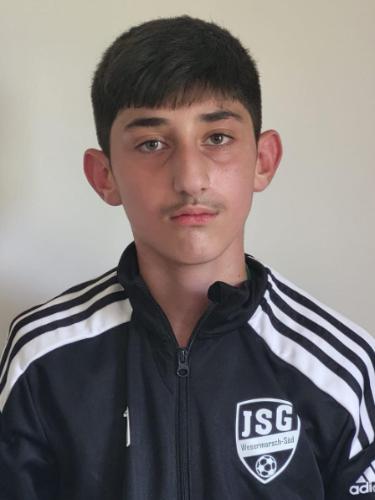 Ahmed Al Abdullah