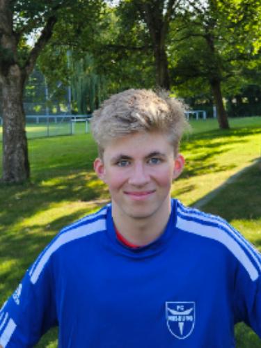 Jarne Bastian Netterscheid