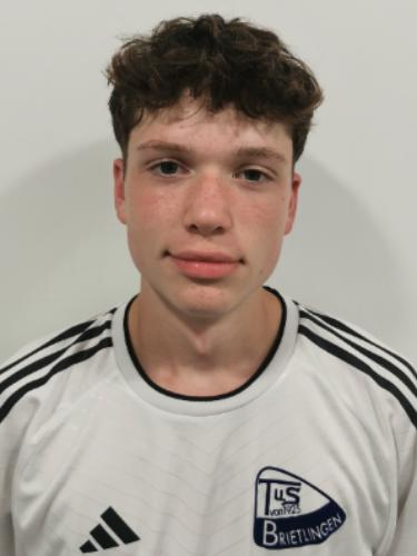 Benjamin Ringwald