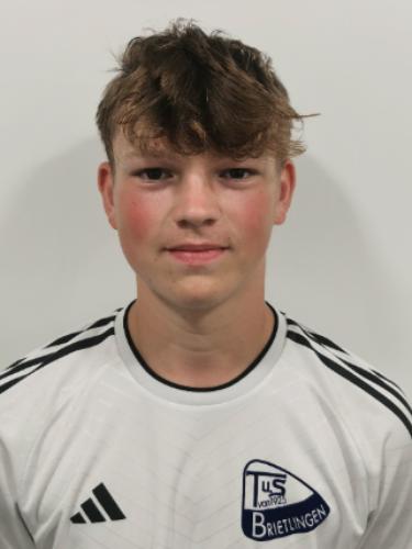 Maximilian Rüsch