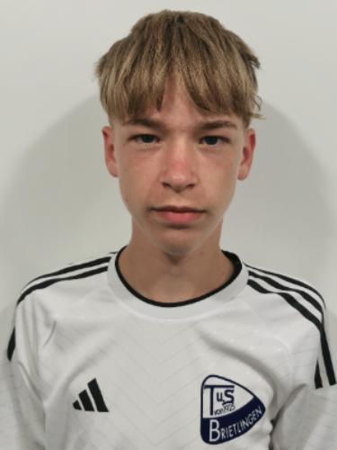 Rouven Luc Schmidt