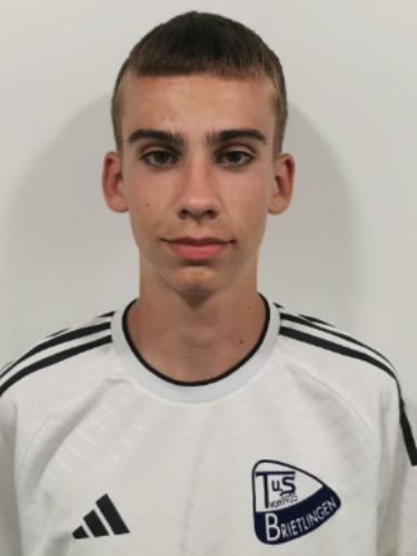 Joris Bjarke Westphal