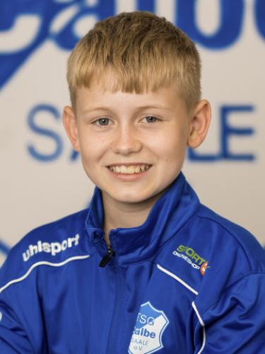 Tayler Torsten Hoffmann