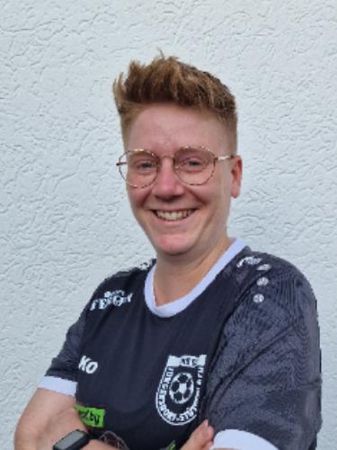 Hannah Haacken