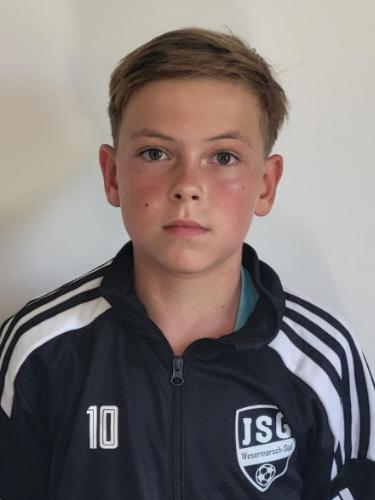 Lukas Pfannenstiel