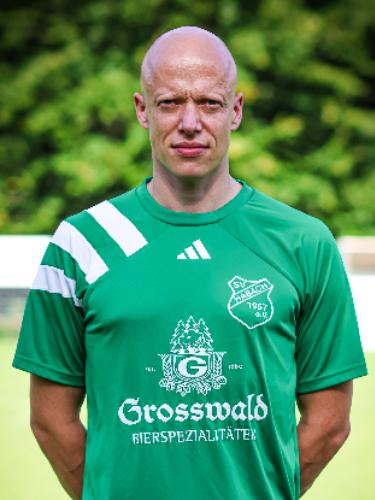 Frederik Appel