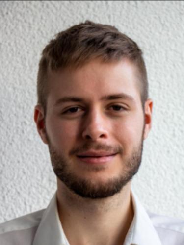 Nicolai Müller Specht