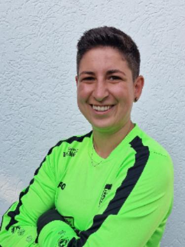 Jacqueline Lippertz