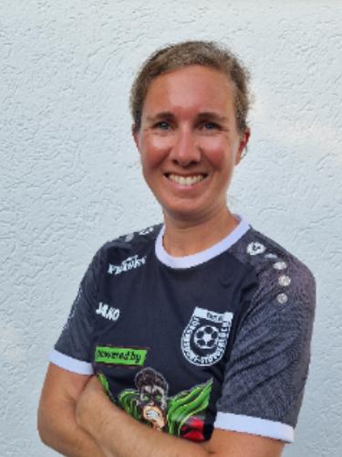 Nadine Peters