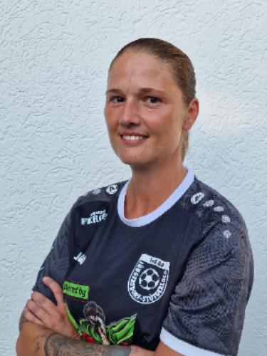 Jessica Rehfisch