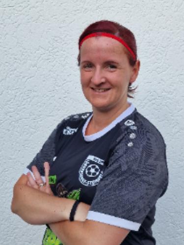 Sabrina Thönessen
